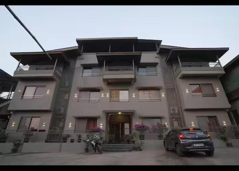 Maharashtra Panchgani Public Areas