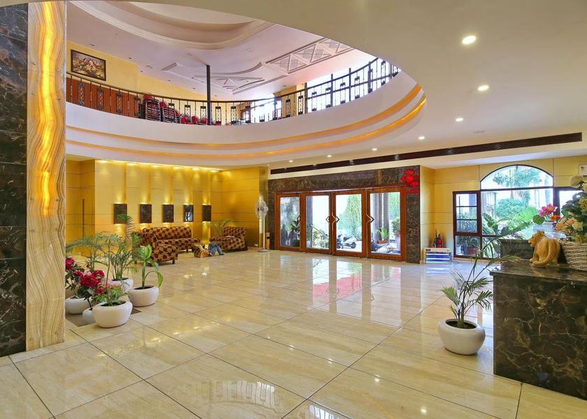 Punjab Hoshiarpur Public Areas