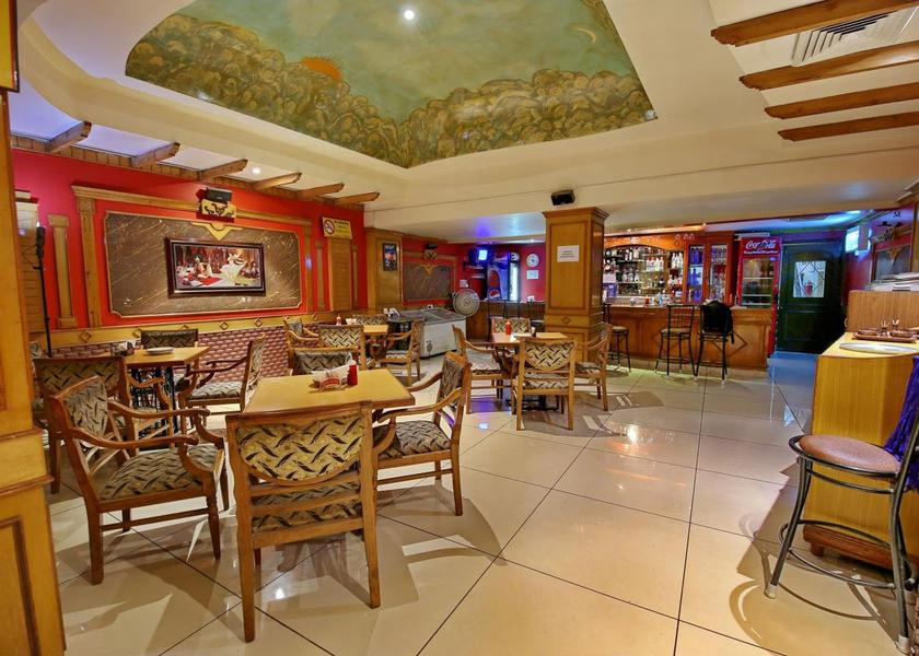 Punjab Hoshiarpur Food & Dining
