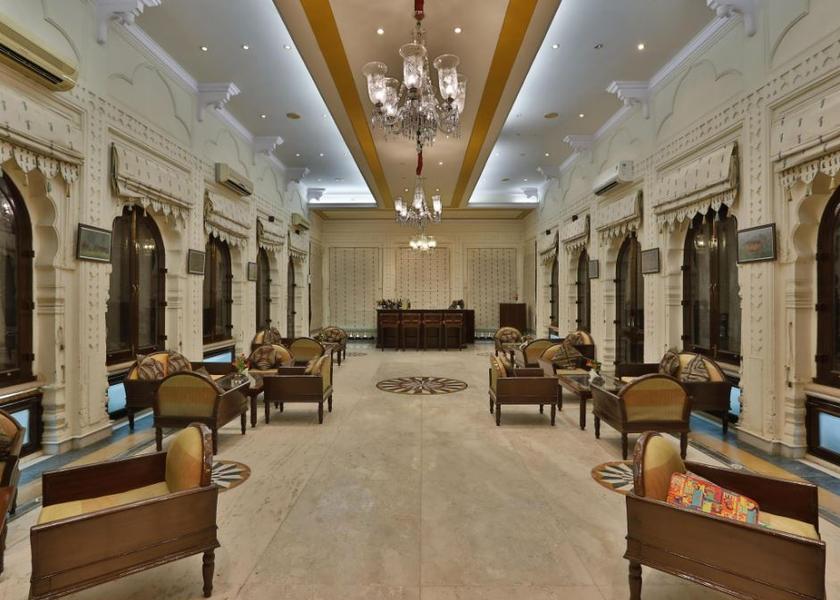 Rajasthan Bharatpur Public Areas