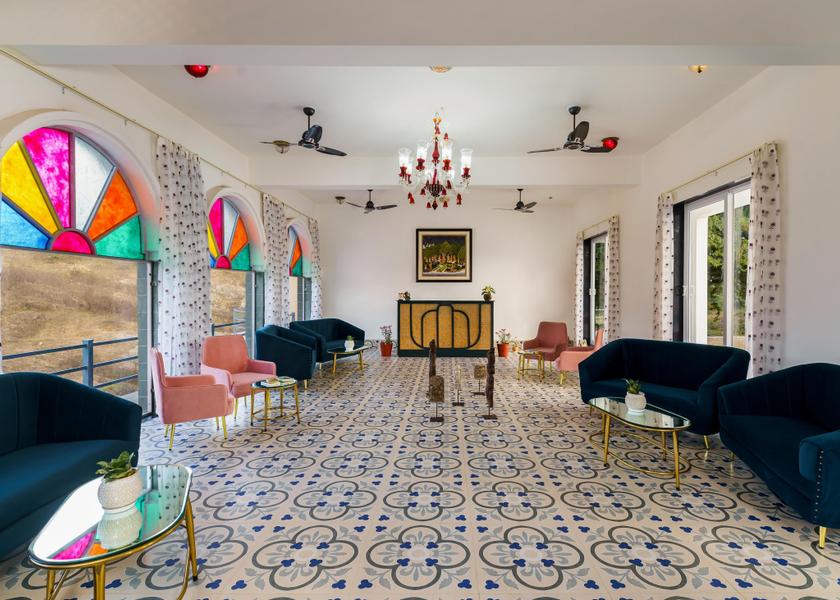 Rajasthan Jhadol Food & Dining