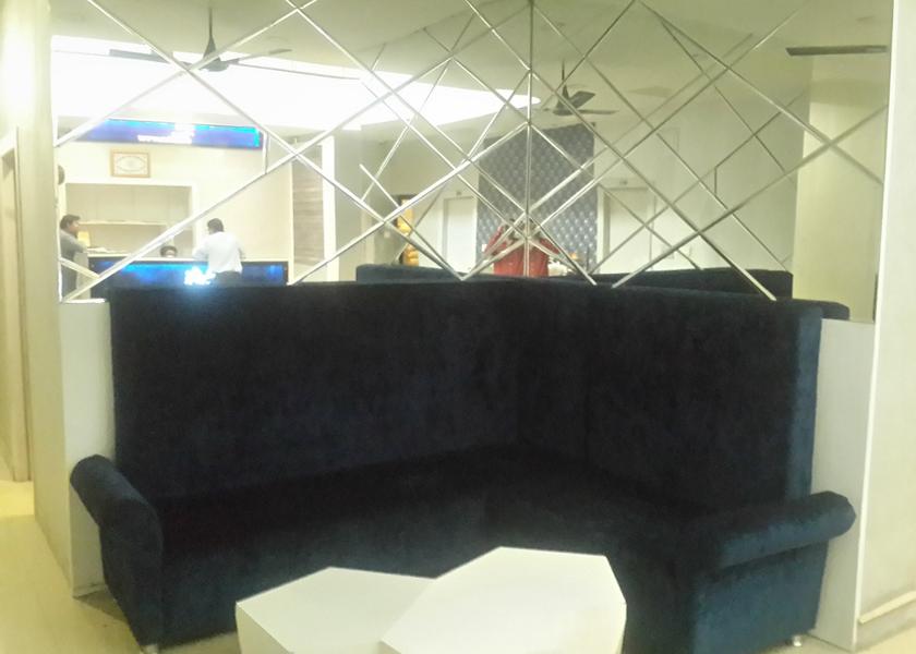 Haryana Hisar Public Areas