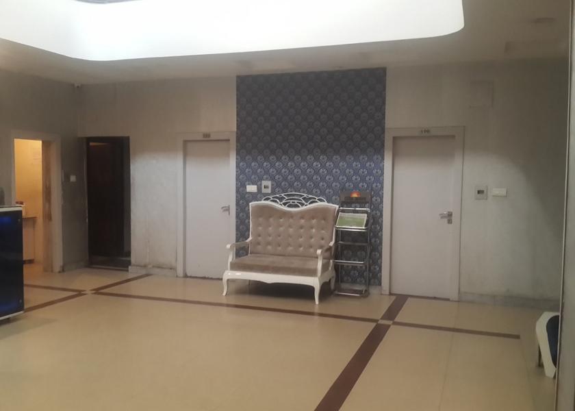 Haryana Hisar Public Areas
