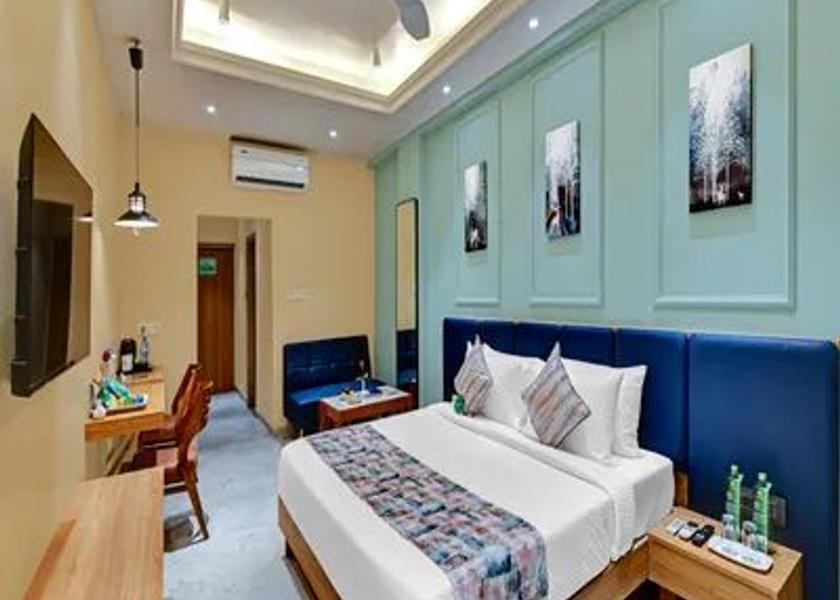 Gujarat Dahej Premium Twin Bed