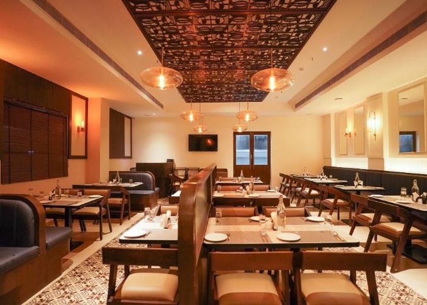 Tamil Nadu Chennai Food & Dining