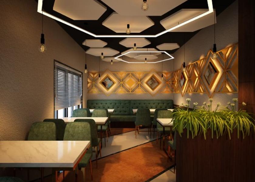 West Bengal Mandarmoni Food & Dining