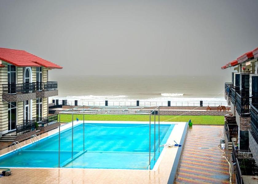 West Bengal Mandarmoni Pool
