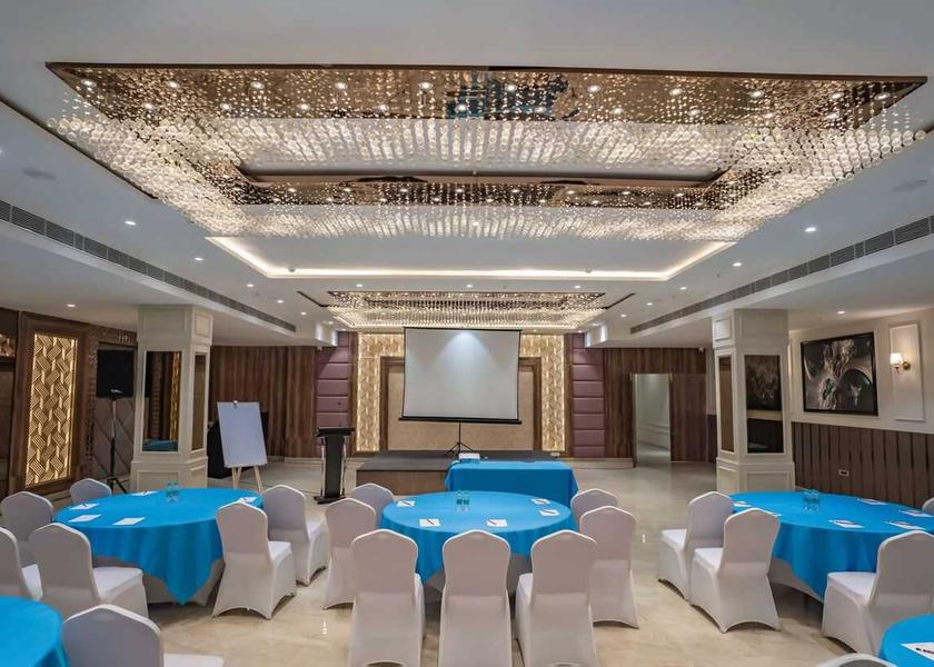 Punjab Mohali Business Centre