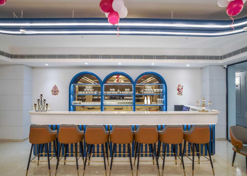 Punjab Mohali Food & Dining