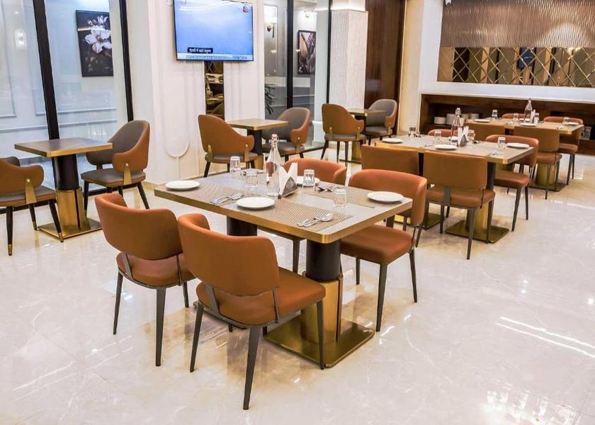 Punjab Mohali Food & Dining