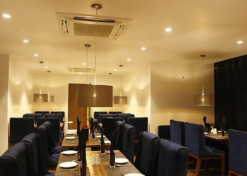 Maharashtra Wardha Food & Dining