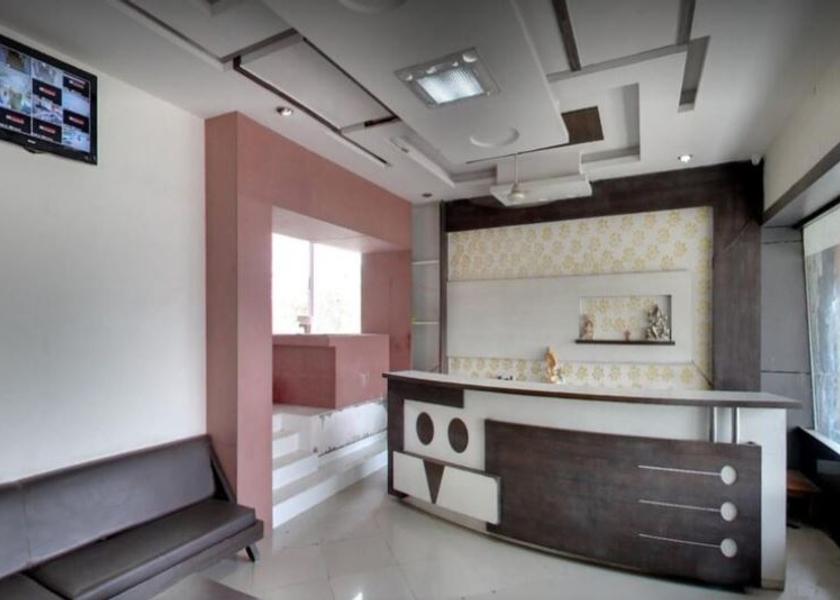 Maharashtra Wardha Public Areas