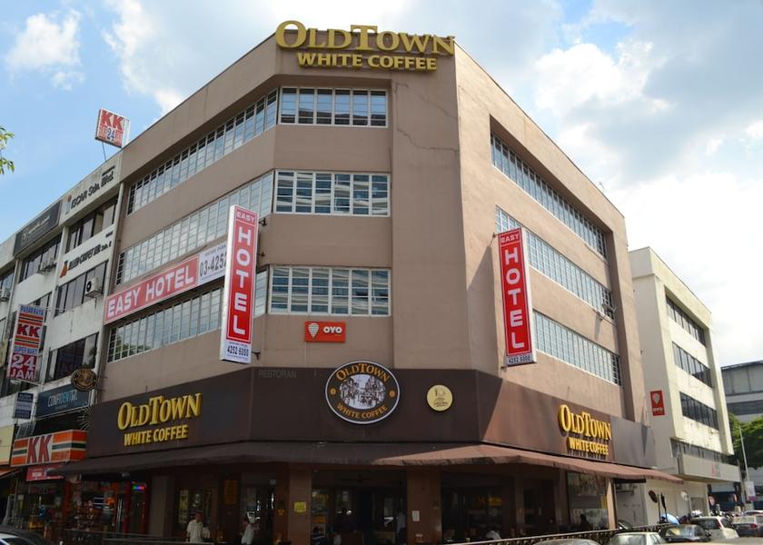 Selangor Ampang Front of property