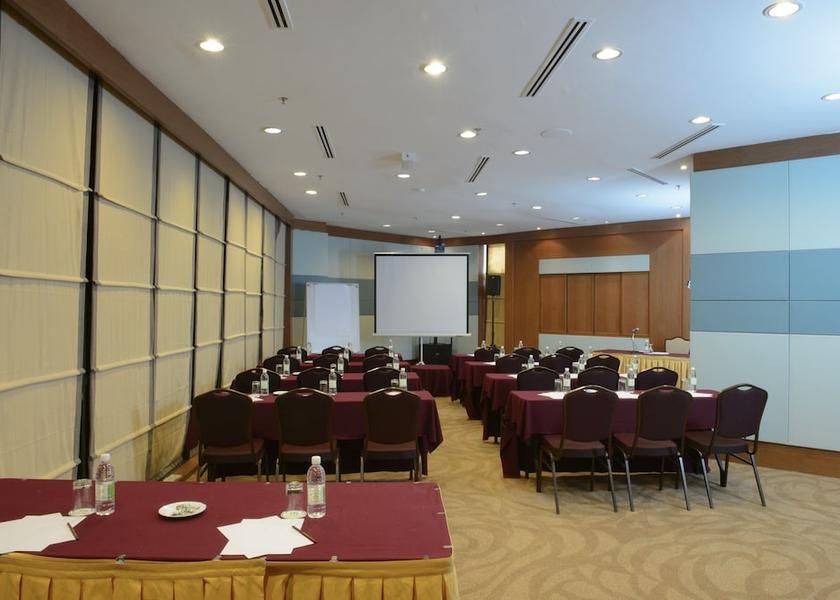 Selangor Ampang Meeting facility