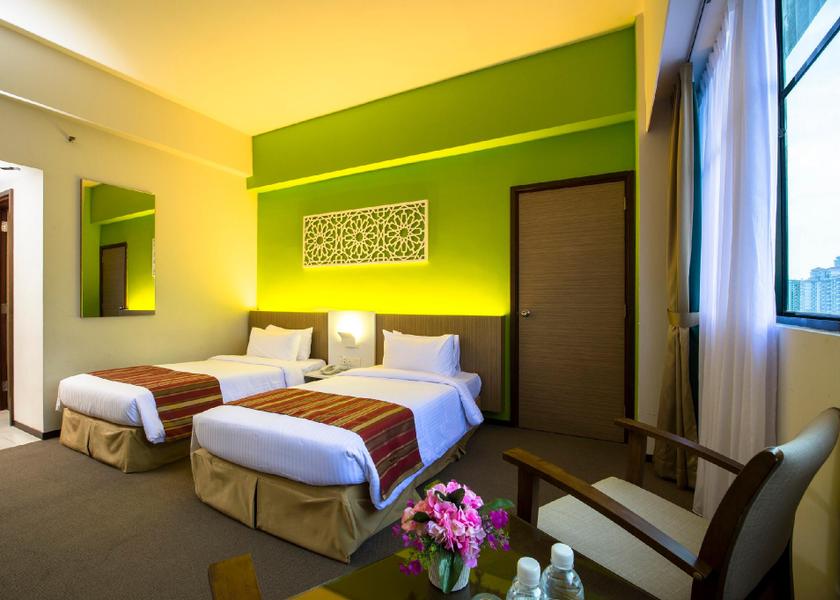 Selangor Ampang Executive Suite