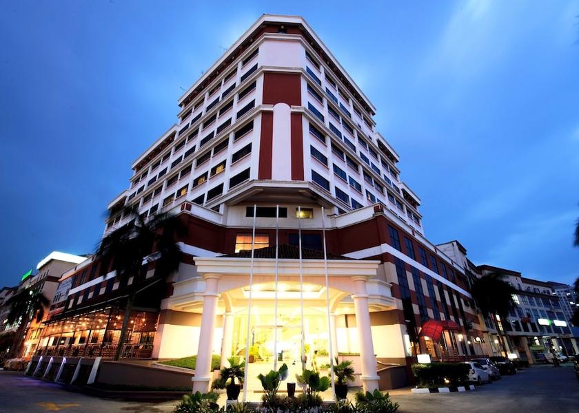 Selangor Ampang Exterior