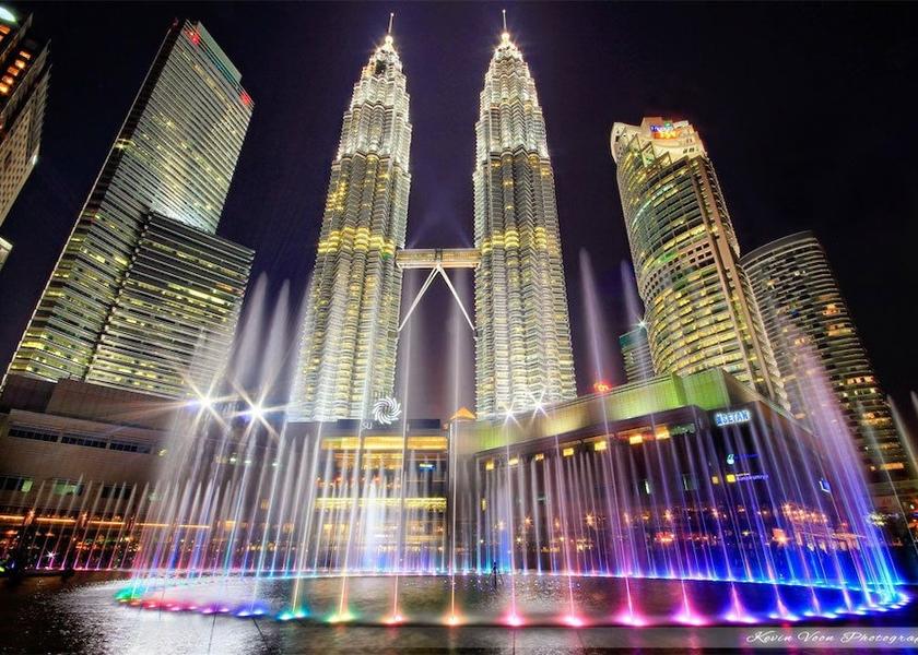 Selangor Batu Caves Point of interest