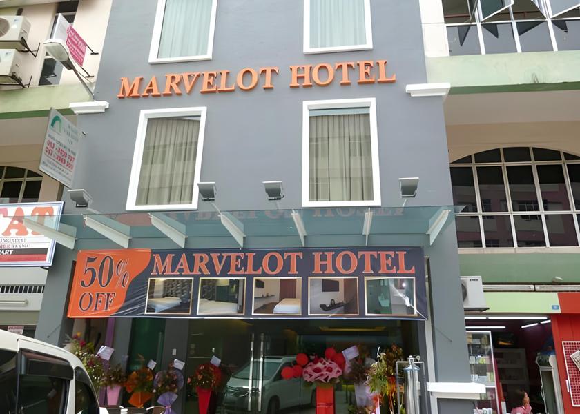 Selangor Kajang Hotel Exterior