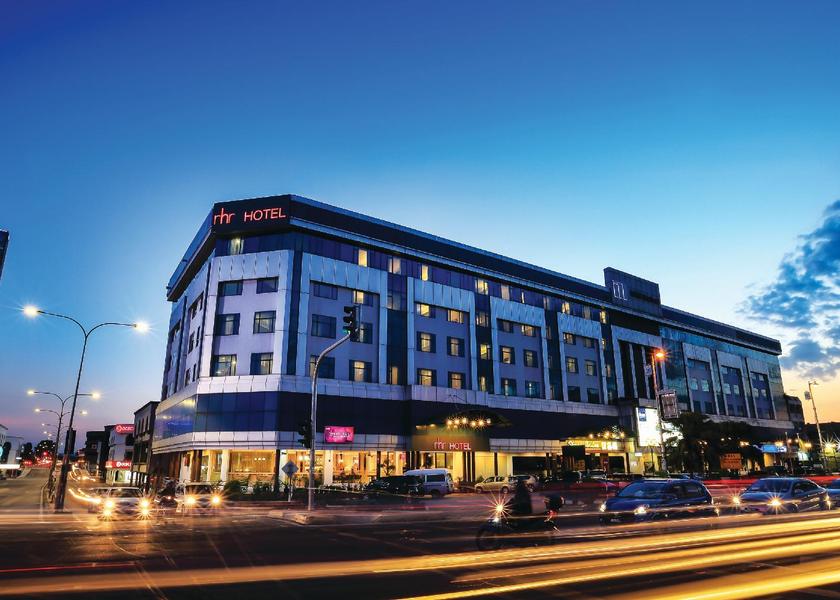 Selangor Kajang Exterior view