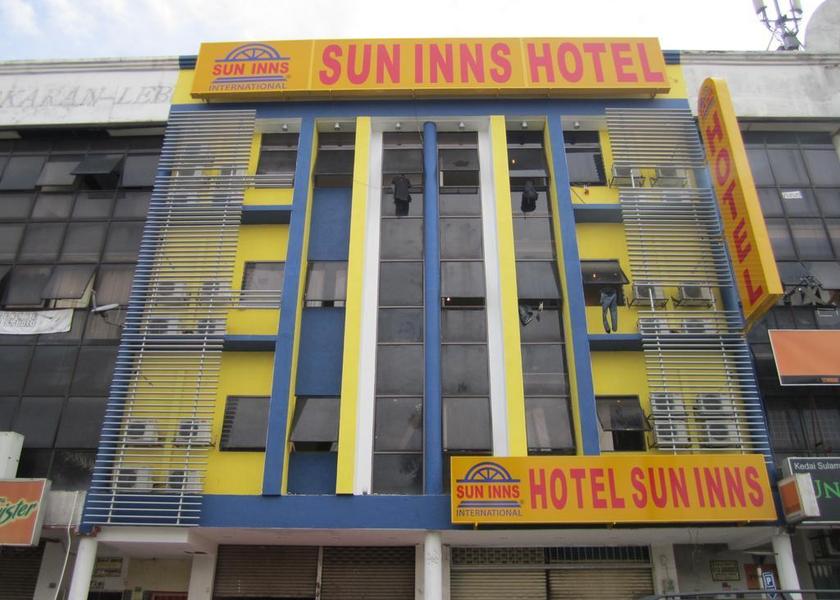 Selangor Seri Kembangan Exterior view