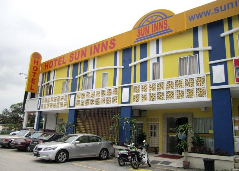 Selangor Seri Kembangan Hotel Exterior