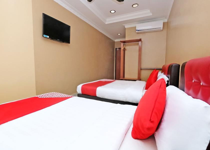 Selangor Bandar Baru Bangi Room