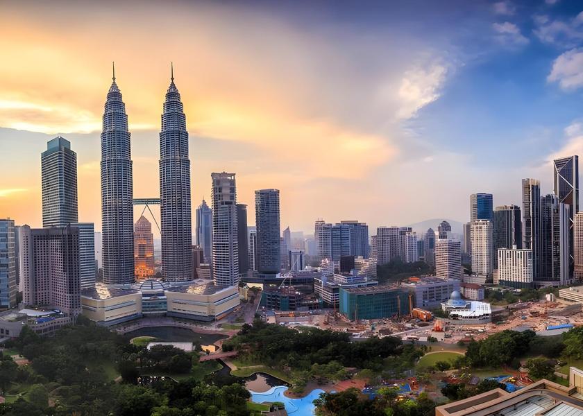 Federal Territory of Kuala Lumpur Kuala Lumpur 