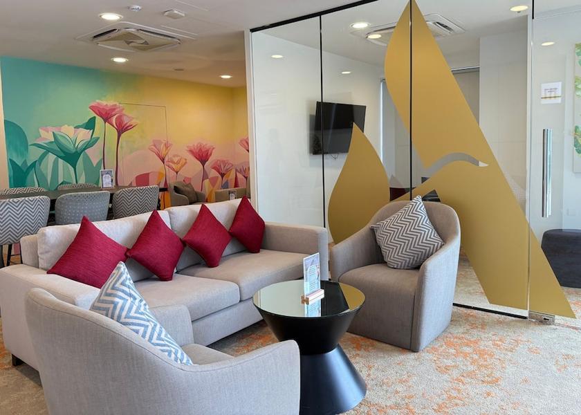 Selangor Batu Caves Lounge