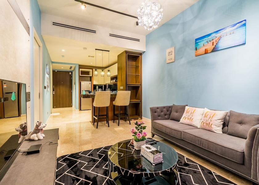 Federal Territory of Kuala Lumpur Kuala Lumpur Living area
