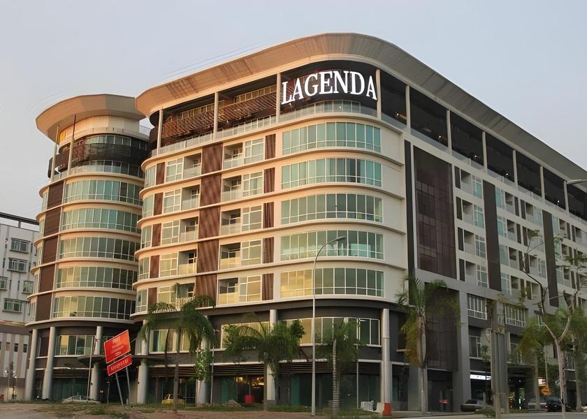 Selangor Bandar Baru Bangi 