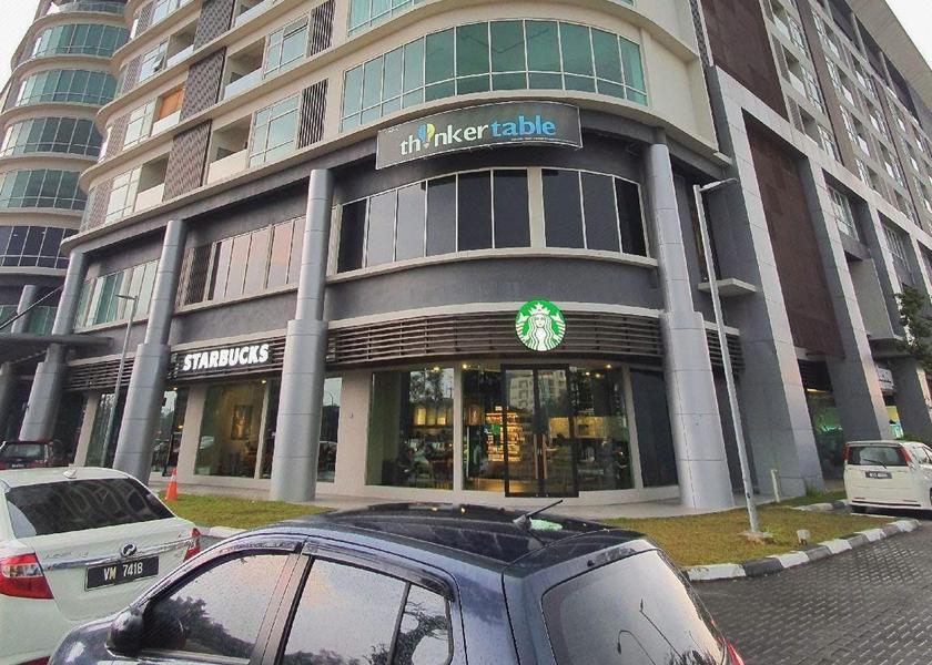 Selangor Bandar Baru Bangi 