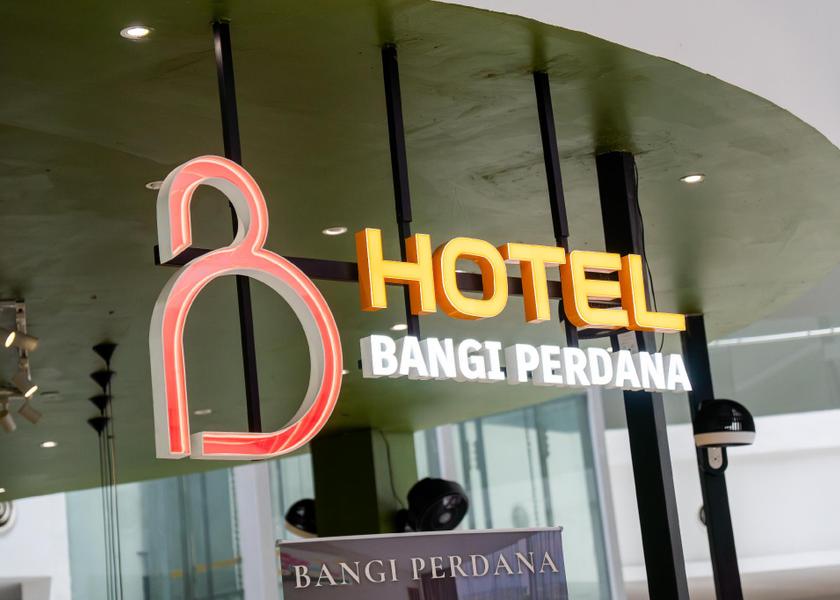Selangor Bandar Baru Bangi Hotel Exterior