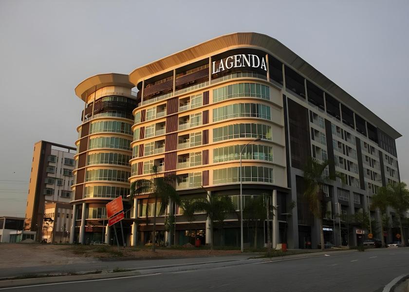 Selangor Bandar Baru Bangi 