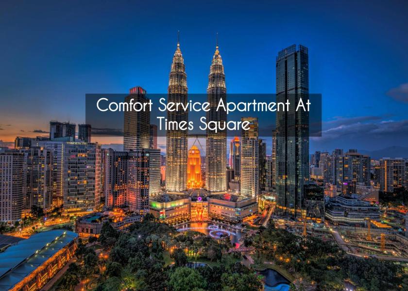 Federal Territory of Kuala Lumpur Kuala Lumpur view