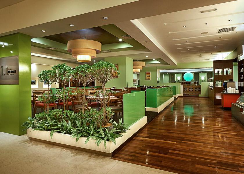 Federal Territory of Kuala Lumpur Kuala Lumpur restaurant