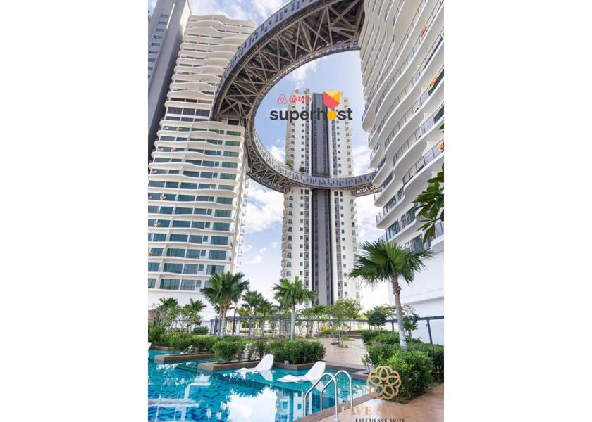 Selangor Ampang Exterior view