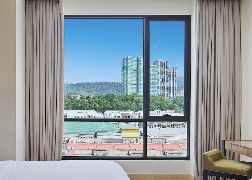 Selangor Puchong Room
