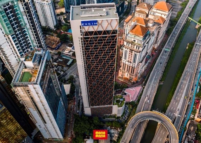 Federal Territory of Kuala Lumpur Kuala Lumpur Exterior