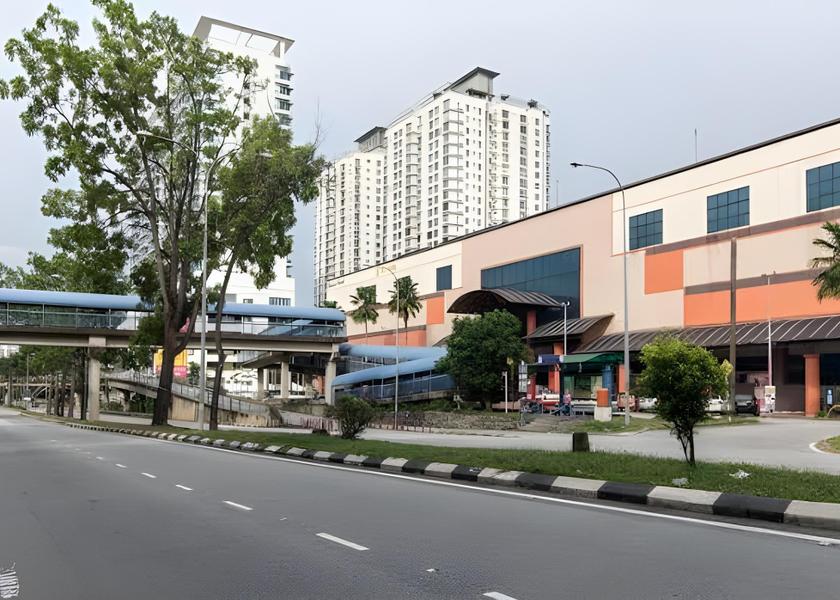 Selangor Batu Caves Nearby attraction