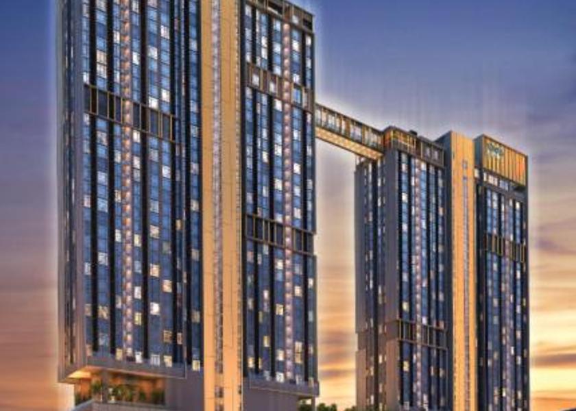 Federal Territory of Kuala Lumpur Kuala Lumpur Exterior view