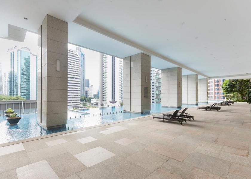 Federal Territory of Kuala Lumpur Kuala Lumpur Swimming pool