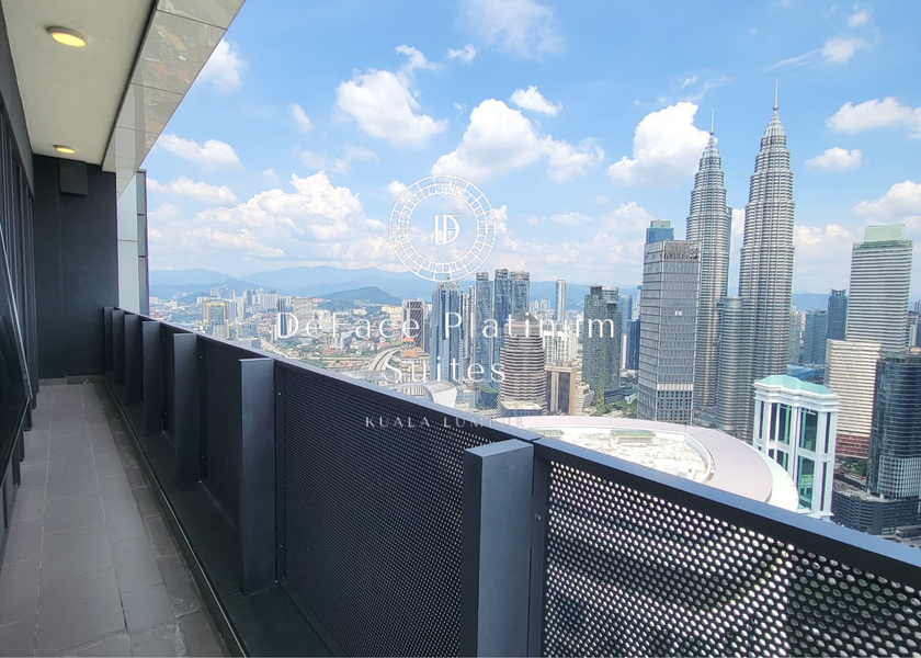 Federal Territory of Kuala Lumpur Kuala Lumpur Public Areas