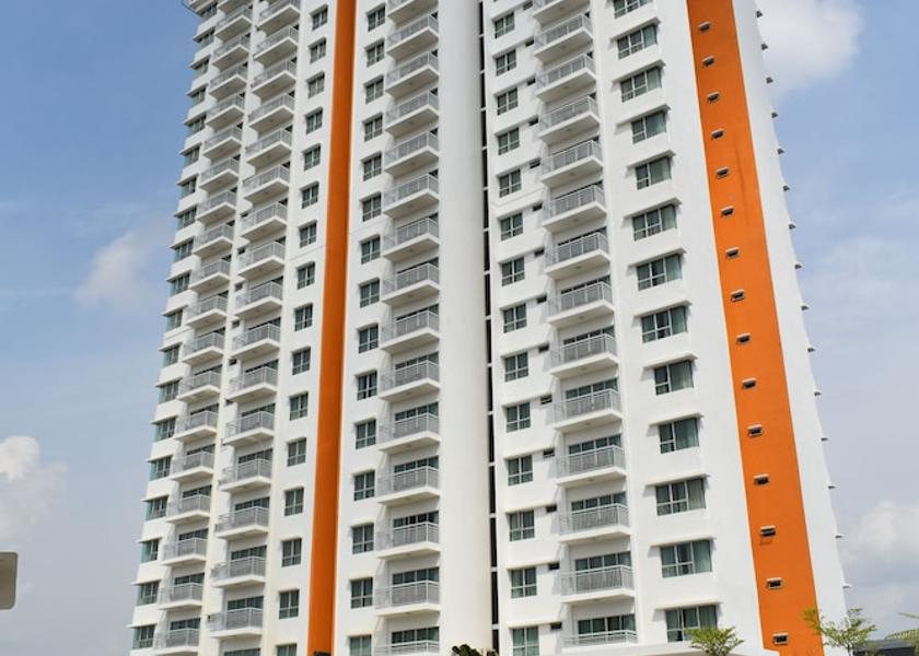Selangor Bandar Baru Bangi Property grounds