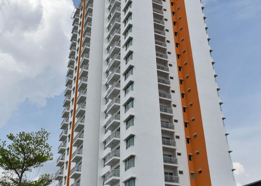Selangor Bandar Baru Bangi Exterior