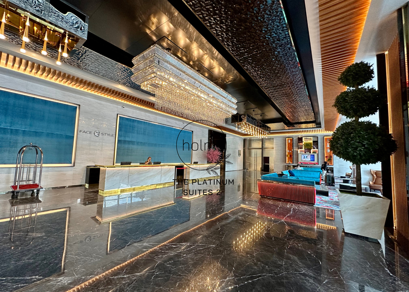 Federal Territory of Kuala Lumpur Kuala Lumpur Lobby