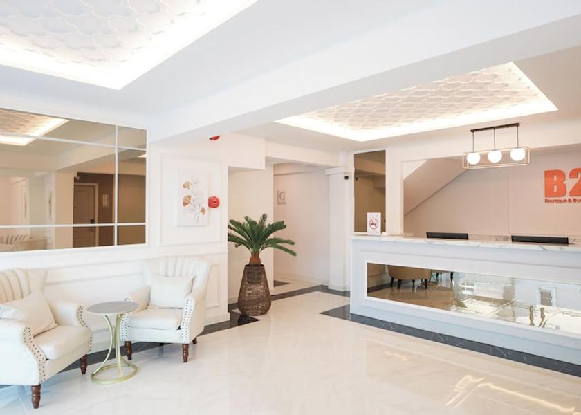 Pathum Thani Province Khlong Luang Reception