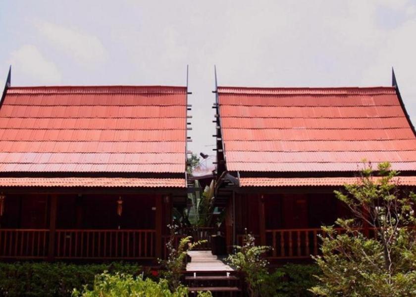 Samut Prakan Province Phra Pradaeng 