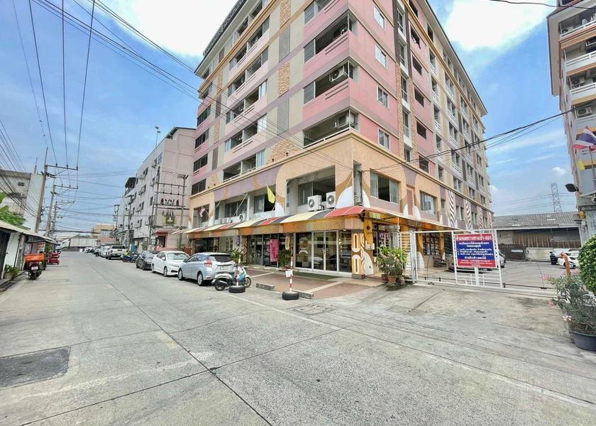 Pathum Thani Province Khlong Luang Hotel Exterior