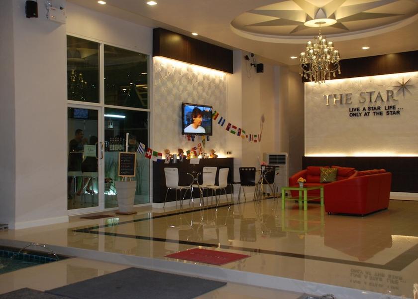 Pathum Thani Province Pathum Thani Reception hall