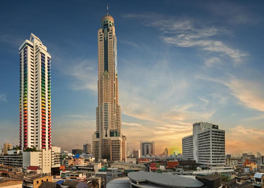 Bangkok Province Bangkok 